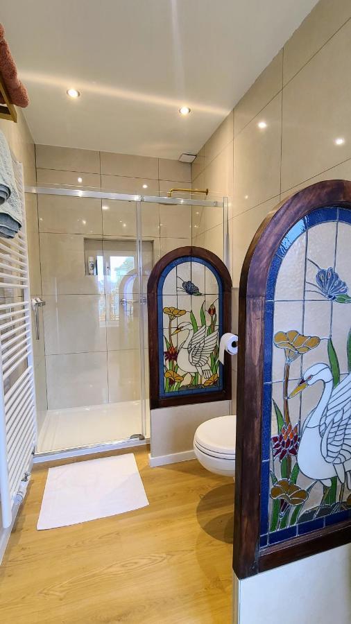 Boutique B&B Poppy'S Брюгге Номер фото