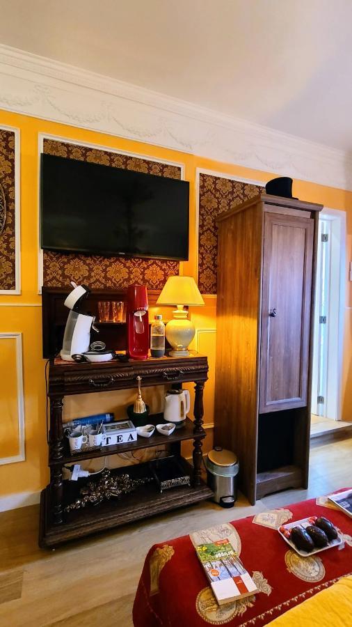 Boutique B&B Poppy'S Брюгге Номер фото